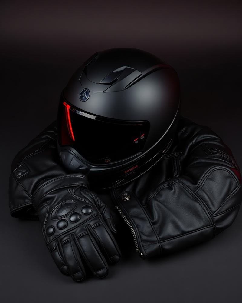 Riding Gear
